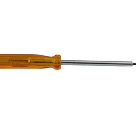 BDR 2.0 mm Alyan Tornavida