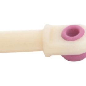 BDR 201439A Pegasus Overlok M600 Porselen İp Yolu