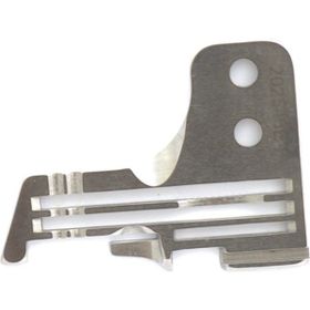BDR 202546E 4 mm Pegasus Overlok 3 Ip Plaka