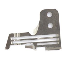 BDR 202546E 4 mm Pegasus Overlok 3 Ip Plaka