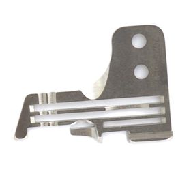 BDR 202546E 4 mm Pegasus Overlok 3 Ip Plaka