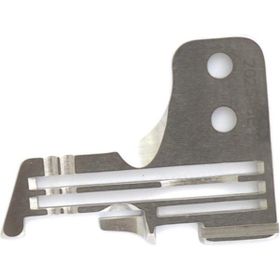 BDR 202546E 4 mm Pegasus Overlok 3 Ip Plaka