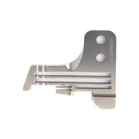 BDR 202554E001 Pegasus Overlok M800 Seri 4 Ip Plaka