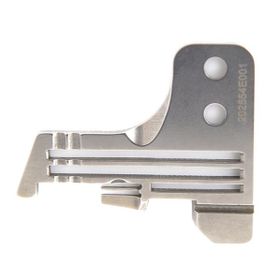 BDR 202554E001 Pegasus Overlok M800 Seri 4 Ip Plaka