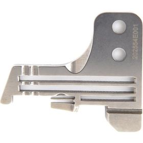 BDR 202554E001 Pegasus Overlok M800 Seri 4 Ip Plaka