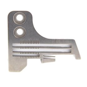 BDR 202554E001 Pegasus Overlok M800 Seri 4 Ip Plaka