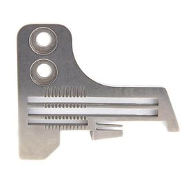 BDR 202554E001 Pegasus Overlok M800 Seri 4 Ip Plaka