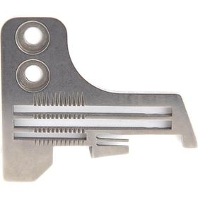 BDR 202554E001 Pegasus Overlok M800 Seri 4 Ip Plaka