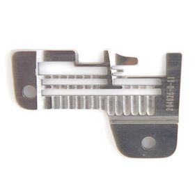BDR 204026-0-11 Rimoldi Overlok 4 İp Plaka