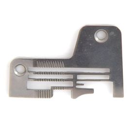 BDR 204026-0-11 Rimoldi Overlok 4 İp Plaka