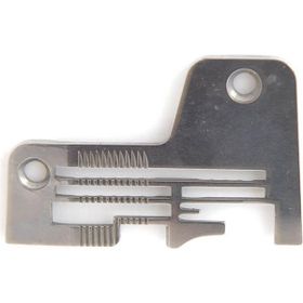 BDR 204026-0-11 Rimoldi Overlok 4 İp Plaka