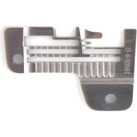 BDR 204026-0-11 Rimoldi Overlok 4 İp Plaka