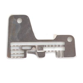 BDR 204366 Pegasus Overlok M Seri 5 Dar Dilli İp Plaka