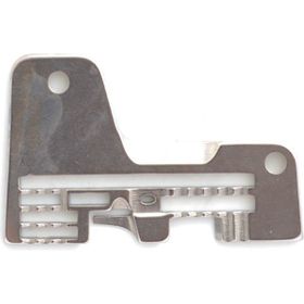 BDR 204366 Pegasus Overlok M Seri 5 Dar Dilli İp Plaka