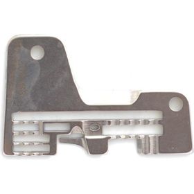 BDR 204366 Pegasus Overlok M Seri 5 Dar Dilli İp Plaka