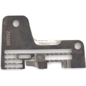 BDR 204368 P163-1 Pegasus Overlok M Seri 5 İp Geniş Plaka