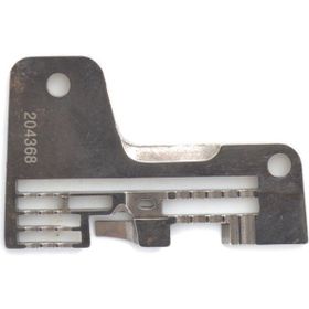 BDR 204368 P163-1 Pegasus Overlok M Seri 5 İp Geniş Plaka