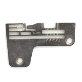 BDR 204368 P163-1 Pegasus Overlok M Seri 5 İp Geniş Plaka