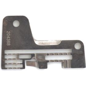 BDR 204368 P163-1 Pegasus Overlok M Seri 5 İp Geniş Plaka