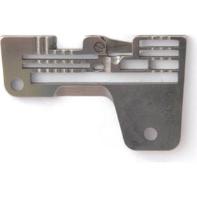 BDR 204380 Pegasus Kot 3 Kanallı Overlok 5 İp Plaka