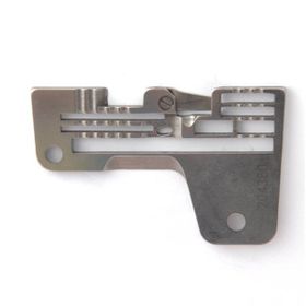 BDR 204380 Pegasus Kot 3 Kanallı Overlok 5 İp Plaka