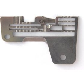 BDR 204380 Pegasus Kot 3 Kanallı Overlok 5 İp Plaka