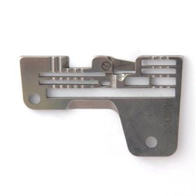 BDR 204380 Pegasus Kot 3 Kanallı Overlok 5 İp Plaka