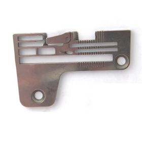 BDR 204380 Pegasus Kot 3 Kanallı Overlok 5 İp Plaka