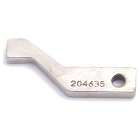 BDR 204635 Pegasus Overlok EX Arka İğne Siperi