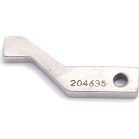 BDR 204635 Pegasus Overlok EX Arka İğne Siperi