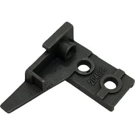 BDR 204638 Pegasus Overlok M Seri 3 Ip Üst Bıçak Kütük