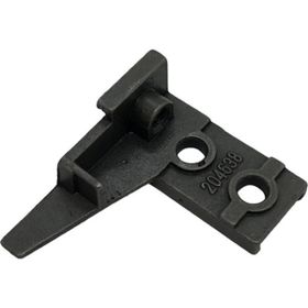 BDR 204638 Pegasus Overlok M Seri 3 Ip Üst Bıçak Kütük