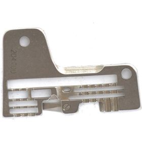BDR 204700 Pegasus M Seri 5 İp 3 Kanallı Penye Plaka