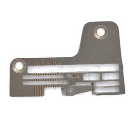 BDR 204700 Pegasus M Seri 5 İp 3 Kanallı Penye Plaka