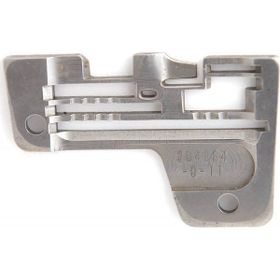 BDR 204864-0-11 Rimoldi Overlok 5 İp Plaka