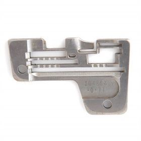 BDR 204864-0-11 Rimoldi Overlok 5 İp Plaka