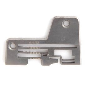 BDR 204864-0-11 Rimoldi Overlok 5 İp Plaka