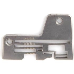 BDR 204864-0-11 Rimoldi Overlok 5 İp Plaka