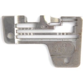 BDR 204867-0-10 Rimoldi Overlok 5 İplik Plaka