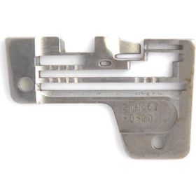 BDR 204867-0-10 Rimoldi Overlok 5 İplik Plaka