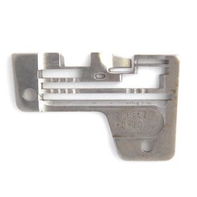 BDR 204867-0-10 Rimoldi Overlok 5 İplik Plaka