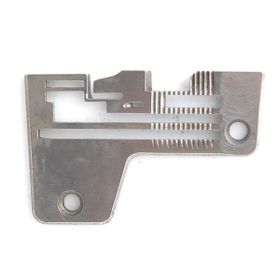 BDR 204867-0-10 Rimoldi Overlok 5 İplik Plaka