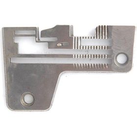 BDR 204867-0-10 Rimoldi Overlok 5 İplik Plaka