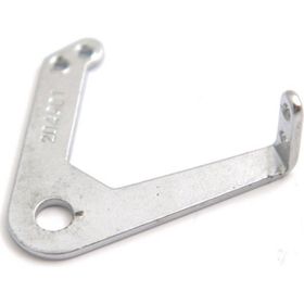 BDR 204901 Pegasus Overlok M Seri Alt Lüper İplik Yolu