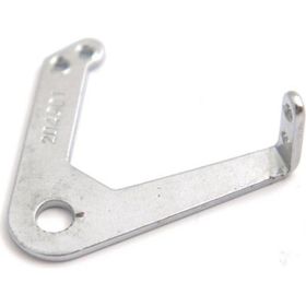 BDR 204901 Pegasus Overlok M Seri Alt Lüper İplik Yolu