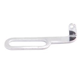 BDR 204905 Pegasus Overlok Üst Lüper Alt İplik Yolu