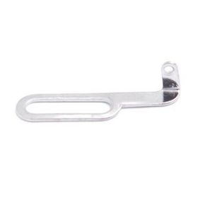 BDR 204905 Pegasus Overlok Üst Lüper Alt İplik Yolu
