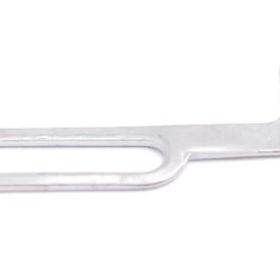 BDR 204905 Pegasus Overlok Üst Lüper Alt İplik Yolu