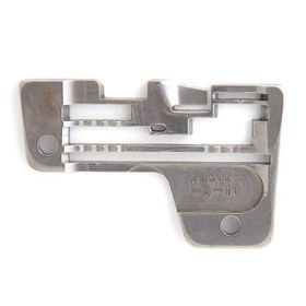 BDR 205026-0-10 Rimoldi Overlok 5 İp Plaka