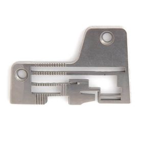 BDR 205026-0-10 Rimoldi Overlok 5 İp Plaka